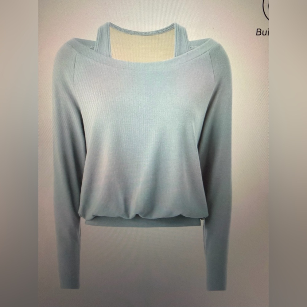 OGL lite warm multi layering Brain top